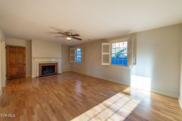 1256 Catawba Street, Kingsport, TN 37660