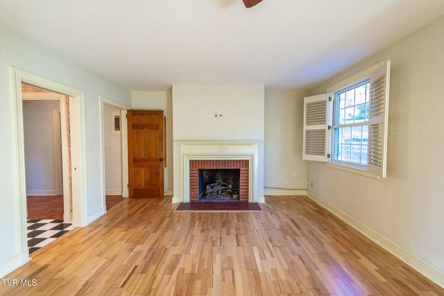 1256 Catawba Street, Kingsport, TN 37660