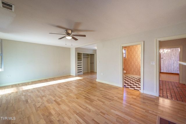 1256 Catawba Street, Kingsport, TN 37660