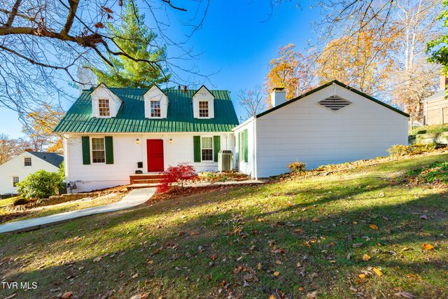 1256 Catawba Street, Kingsport, TN 37660