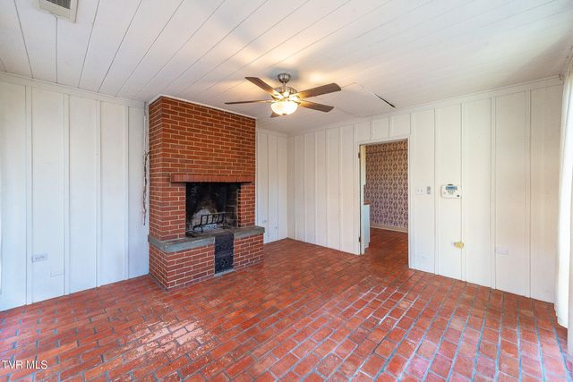 1256 Catawba Street, Kingsport, TN 37660