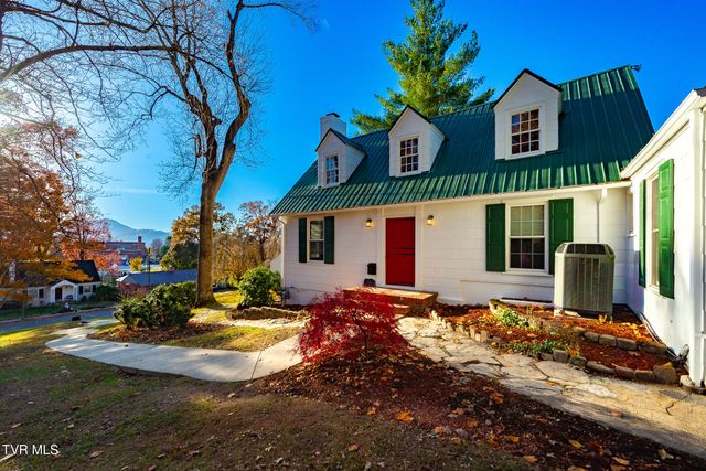 1256 Catawba Street, Kingsport, TN 37660