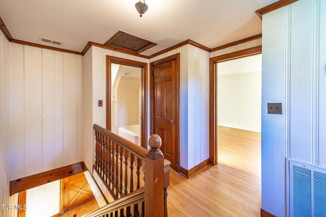 1256 Catawba Street, Kingsport, TN 37660