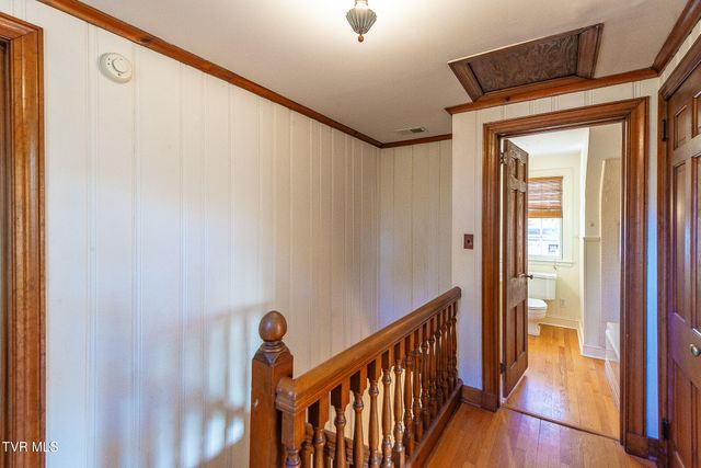 1256 Catawba Street, Kingsport, TN 37660