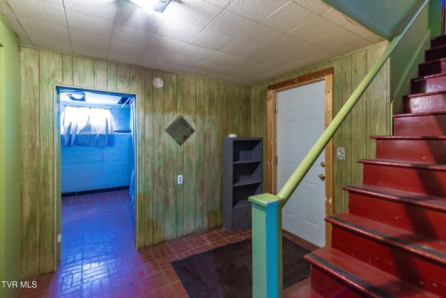 1256 Catawba Street, Kingsport, TN 37660