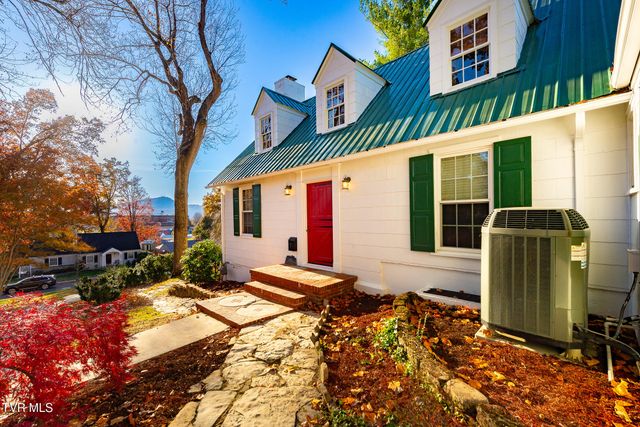 1256 Catawba Street, Kingsport, TN 37660