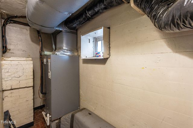 1256 Catawba Street, Kingsport, TN 37660