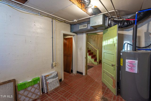 1256 Catawba Street, Kingsport, TN 37660