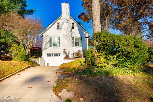 1256 Catawba Street, Kingsport, TN 37660