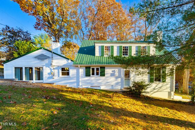 1256 Catawba Street, Kingsport, TN 37660