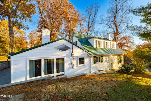 1256 Catawba Street, Kingsport, TN 37660