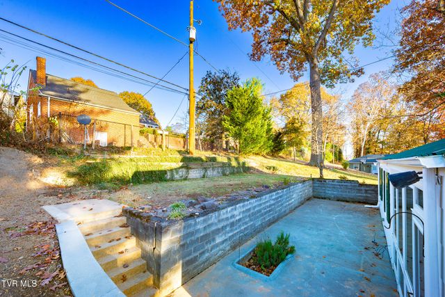 1256 Catawba Street, Kingsport, TN 37660