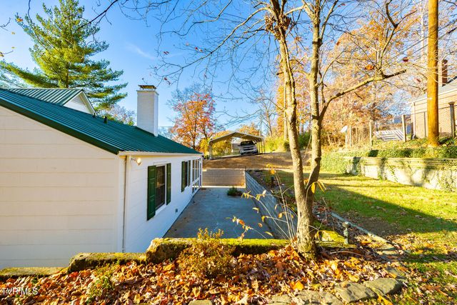 1256 Catawba Street, Kingsport, TN 37660