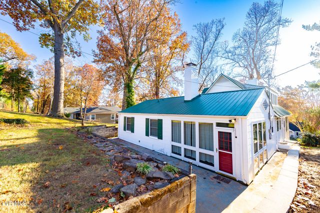 1256 Catawba Street, Kingsport, TN 37660