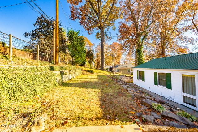 1256 Catawba Street, Kingsport, TN 37660