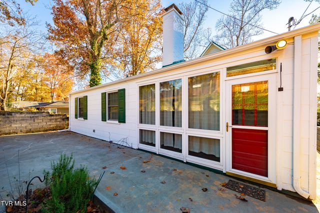 1256 Catawba Street, Kingsport, TN 37660