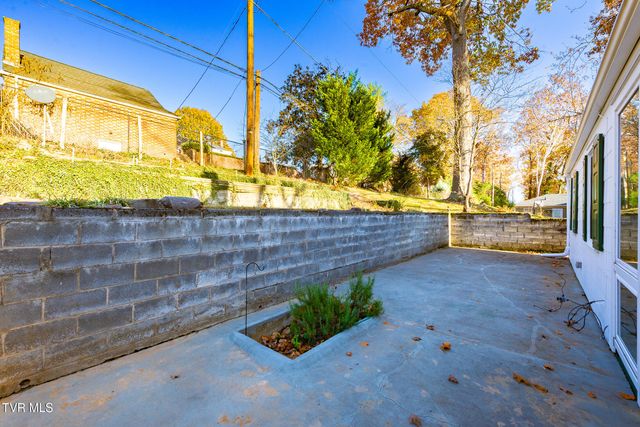 1256 Catawba Street, Kingsport, TN 37660