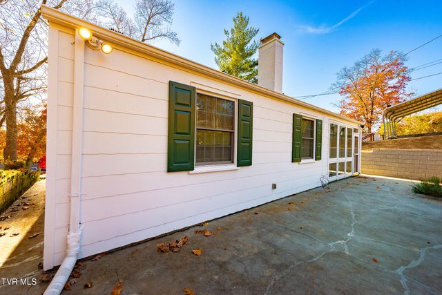 1256 Catawba Street, Kingsport, TN 37660