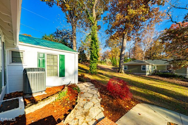 1256 Catawba Street, Kingsport, TN 37660