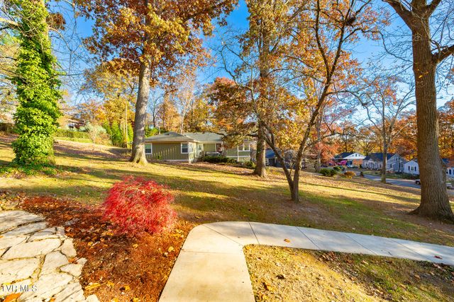 1256 Catawba Street, Kingsport, TN 37660