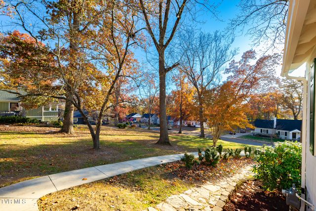 1256 Catawba Street, Kingsport, TN 37660