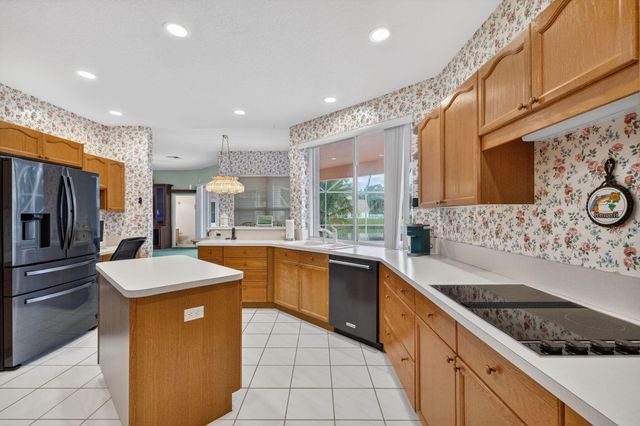 2946 Sabalwood Court, Delray Beach, FL 33445