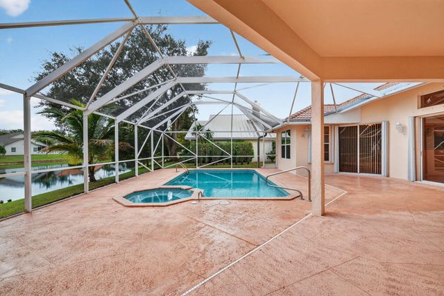 2946 Sabalwood Court, Delray Beach, FL 33445