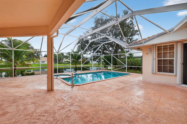 2946 Sabalwood Court, Delray Beach, FL 33445
