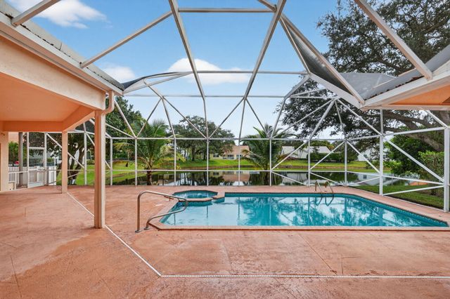 2946 Sabalwood Court, Delray Beach, FL 33445