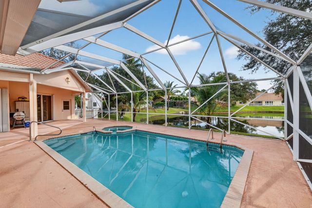 2946 Sabalwood Court, Delray Beach, FL 33445