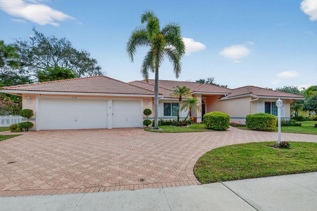 2946 Sabalwood Court, Delray Beach, FL 33445