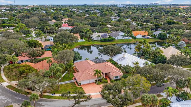 2946 Sabalwood Court, Delray Beach, FL 33445