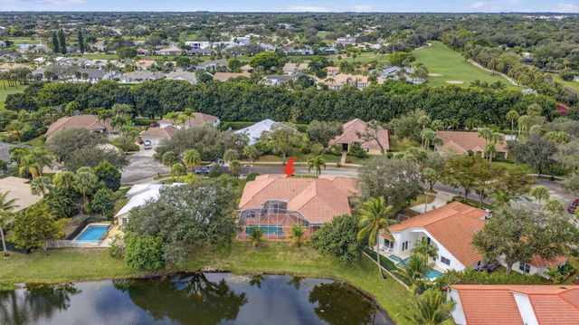 2946 Sabalwood Court, Delray Beach, FL 33445
