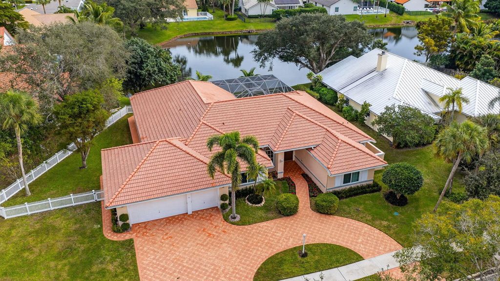 2946 Sabalwood Court, Delray Beach, FL 33445