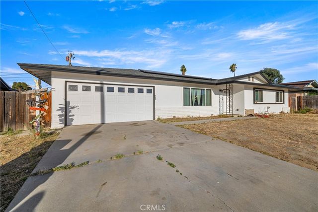 27042 Ramona Vista Street, Hemet, CA 92544
