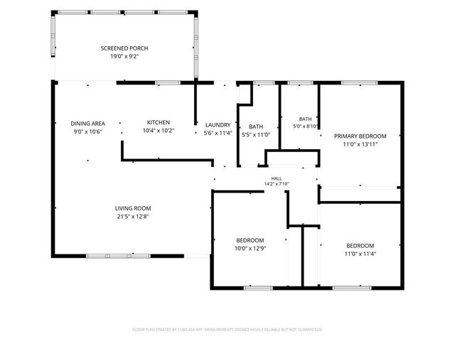 27042 Ramona Vista Street, Hemet, CA 92544