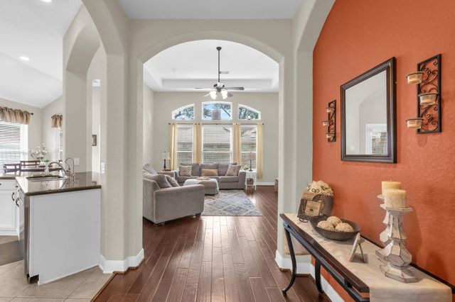 26218 Caper Meadow Lane, Katy, TX 77494