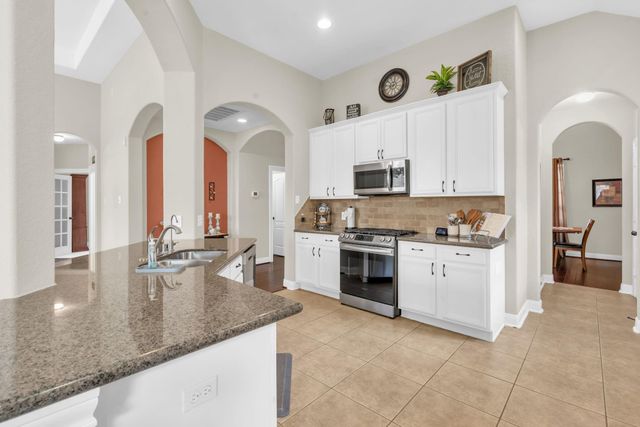 26218 Caper Meadow Lane, Katy, TX 77494