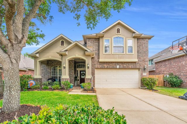 26218 Caper Meadow Lane, Katy, TX 77494