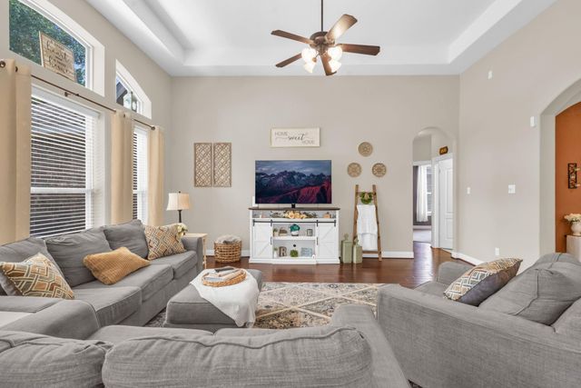 26218 Caper Meadow Lane, Katy, TX 77494