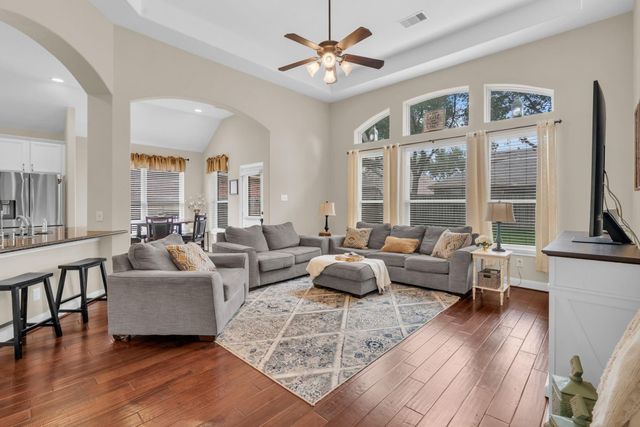 26218 Caper Meadow Lane, Katy, TX 77494