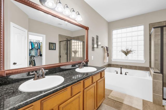 26218 Caper Meadow Lane, Katy, TX 77494