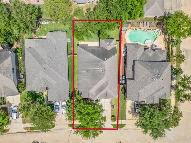 26218 Caper Meadow Lane, Katy, TX 77494