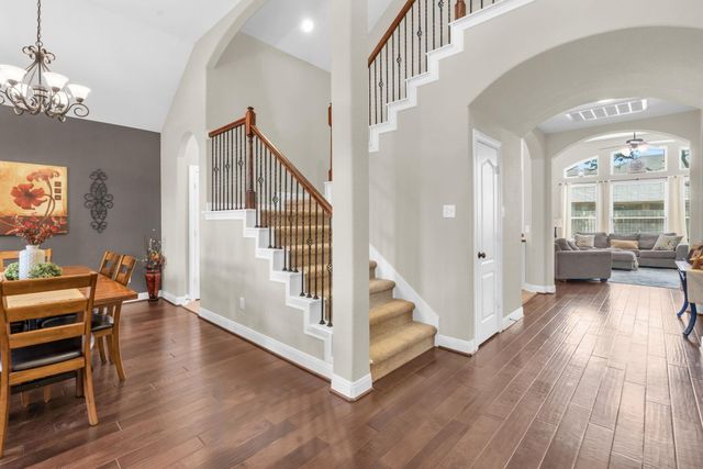 26218 Caper Meadow Lane, Katy, TX 77494