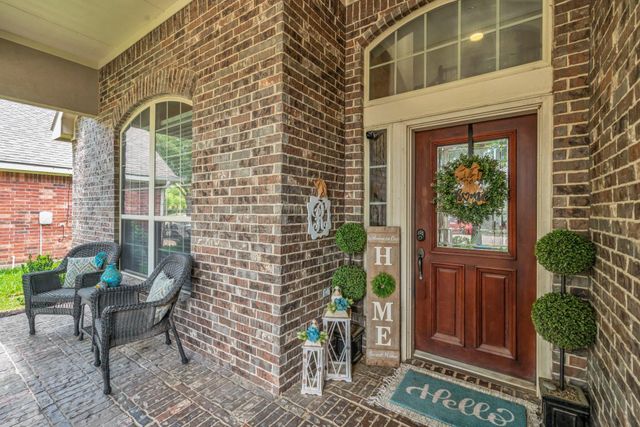 26218 Caper Meadow Lane, Katy, TX 77494