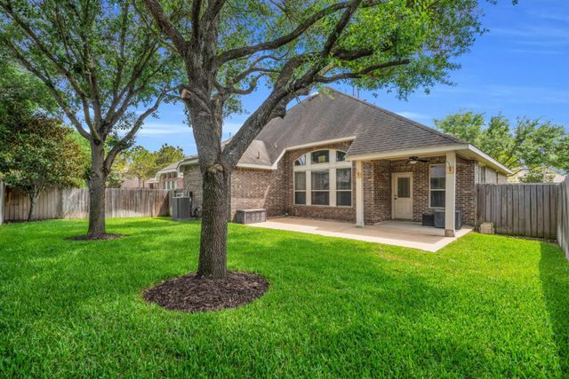 26218 Caper Meadow Lane, Katy, TX 77494