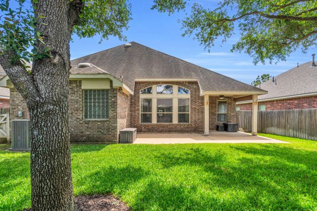 26218 Caper Meadow Lane, Katy, TX 77494
