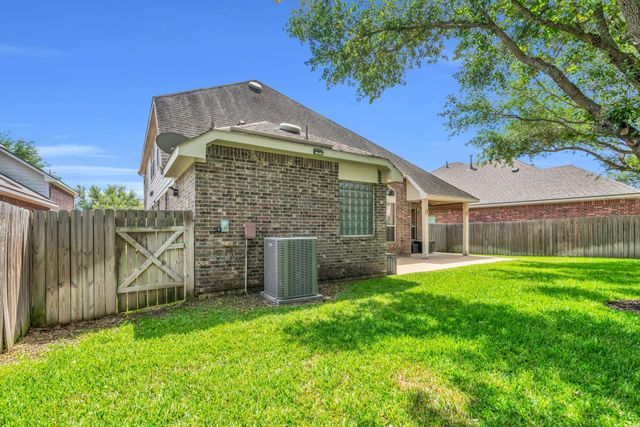 26218 Caper Meadow Lane, Katy, TX 77494