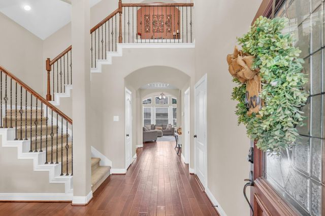 26218 Caper Meadow Lane, Katy, TX 77494