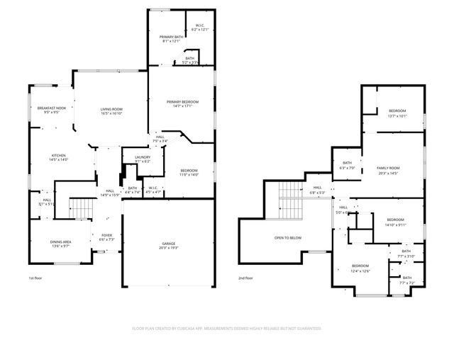 26218 Caper Meadow Lane, Katy, TX 77494